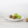 FLAX Serving Platter Round 35cm