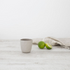 FLAX Short Cup 7.5cm