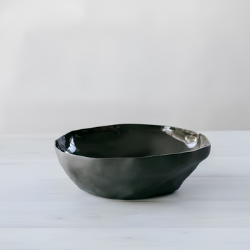 FLAX Fruit / Serving Bowl 35cm