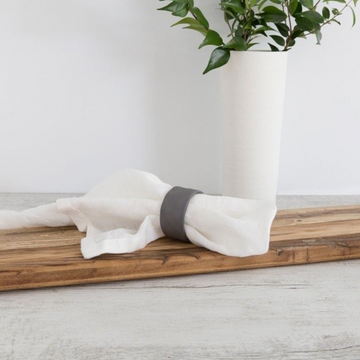 FLAX Napkin Ring