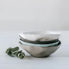FLAX Pasta / Dessert Bowl 19cm