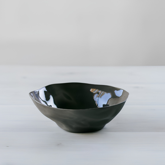 FLAX Pasta / Dessert Bowl 19cm