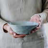 FLAX Pasta / Dessert Bowl 19cm