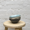 FLAX Pasta / Dessert Bowl 19cm