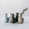 FLAX Sake Bottle 15cm