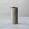 FLAX Water Jug / Vase - No Handle 30cm