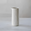 FLAX Water Jug / Vase - No Handle 30cm