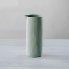 FLAX Water Jug / Vase - No Handle 30cm