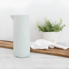 FLAX Water Jug / Vase - No Handle 30cm
