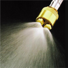 DRAMM Fogg-It Hose Nozzle - Low Volume