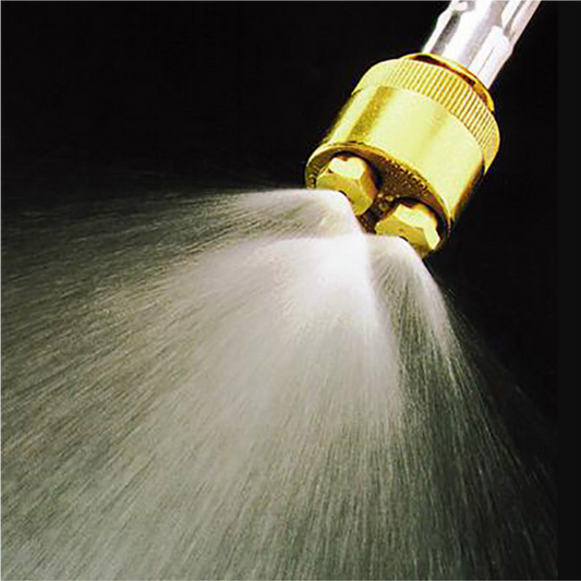 DRAMM Fogg-It Hose Nozzle - Low Volume