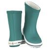 FRENCH SODA Kids Gumboot - Sea Green