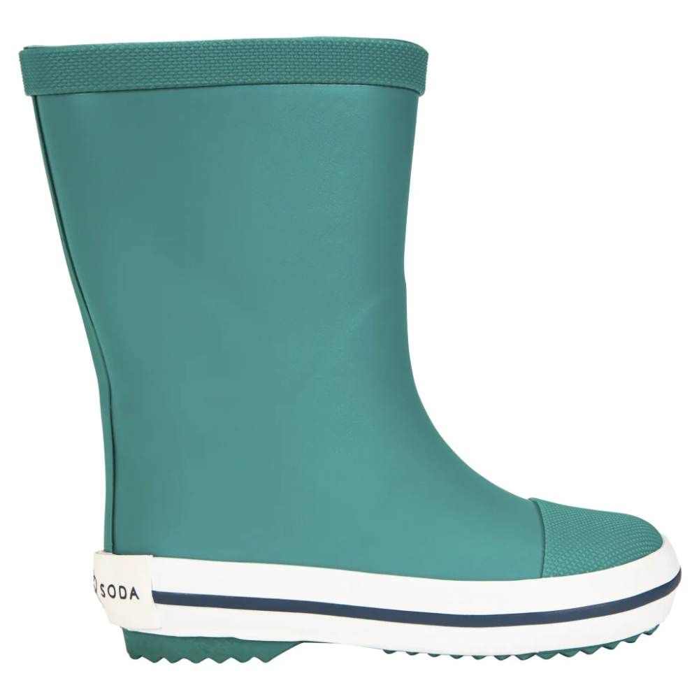 Kids 2025 gumboots au