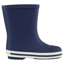 Load image into Gallery viewer, FRENCH SODA Kids Gumboot - Navy