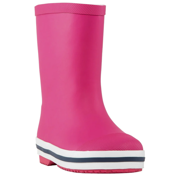FRENCH SODA Kids Gumboot - Pink