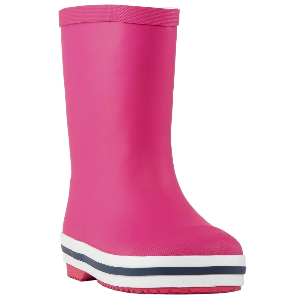 Load image into Gallery viewer, FRENCH SODA Kids Gumboot - Pink