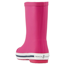 Load image into Gallery viewer, FRENCH SODA Kids Gumboot - Pink