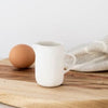 FLAX Small Milk Jug / Creamer 7cm