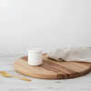 FLAX Sugar Pot 7cm