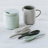 FLAX Sugar Pot 7cm