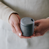 FLAX Sugar Pot 7cm