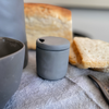 FLAX Sugar Pot 7cm