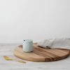 FLAX Sugar Pot 7cm