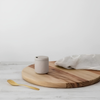 FLAX Sugar Pot 7cm