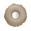GARDEN GLORY Couture Canvas Pool Float - Beige