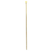 GARDEN GLORY Flower Stick - GG Button **Limited Stock**