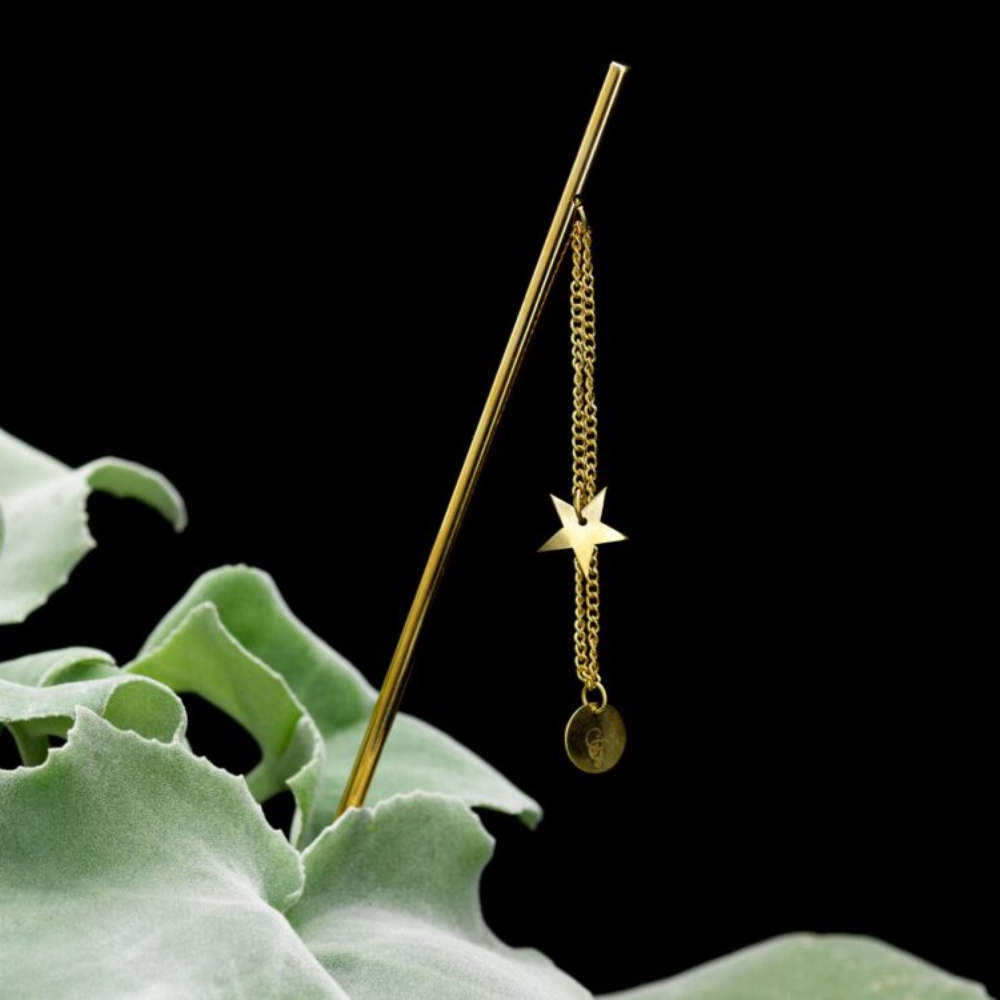 Load image into Gallery viewer, GARDEN GLORY Flower Stick - Star