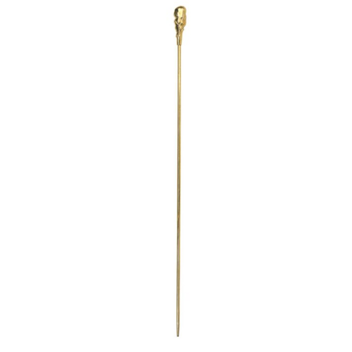 GARDEN GLORY Flower Stick - Organic Shape