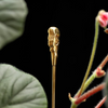 GARDEN GLORY Flower Stick - Organic Shape **Limited Stock**
