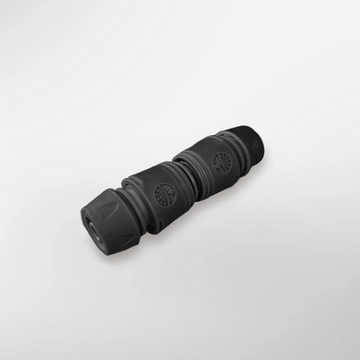 GARDEN GLORY Hose Extension Connector - Black Swan **Limited Stock**