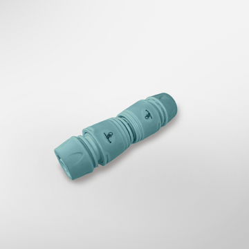 GARDEN GLORY Hose Extension Connector - Caribbean Kiss **Limited Stock**