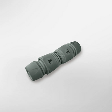 GARDEN GLORY Hose Extension Connector - Eucalyptus Leaf **Limited Stock**