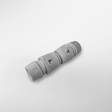 GARDEN GLORY Hose Extension Connector - Graceful Rock Grey **Limited Stock**