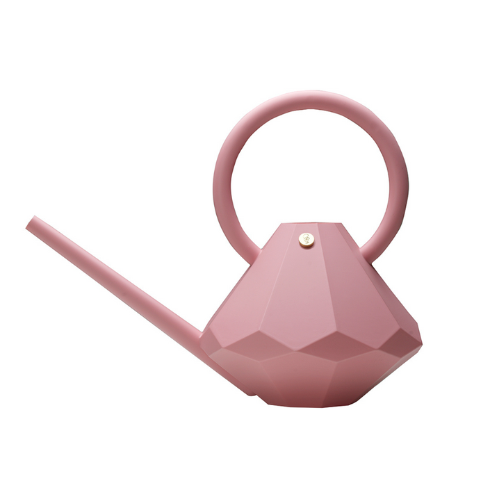 GARDEN GLORY 8L Watering Can - Rose