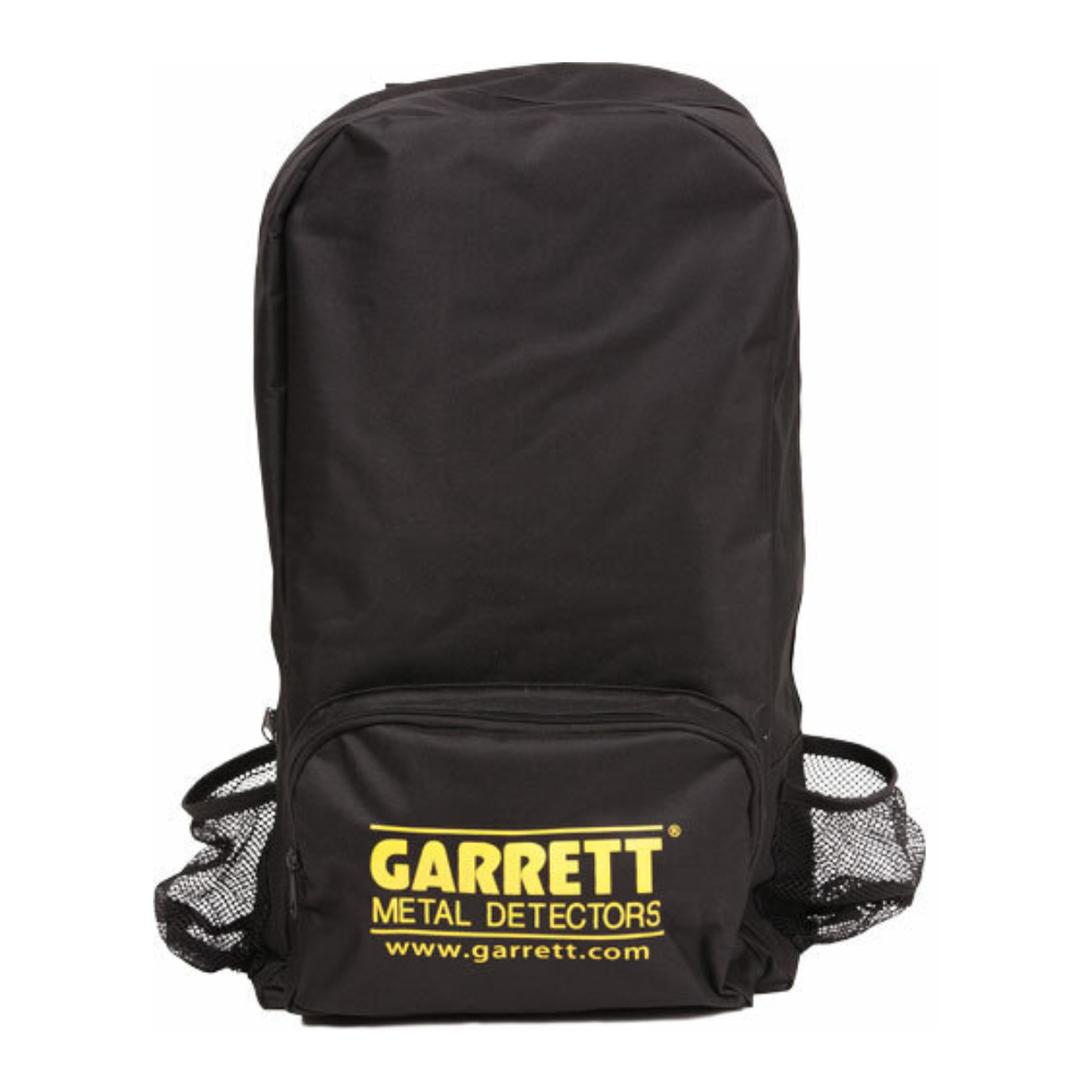 GARRETT All Purpose Backpack