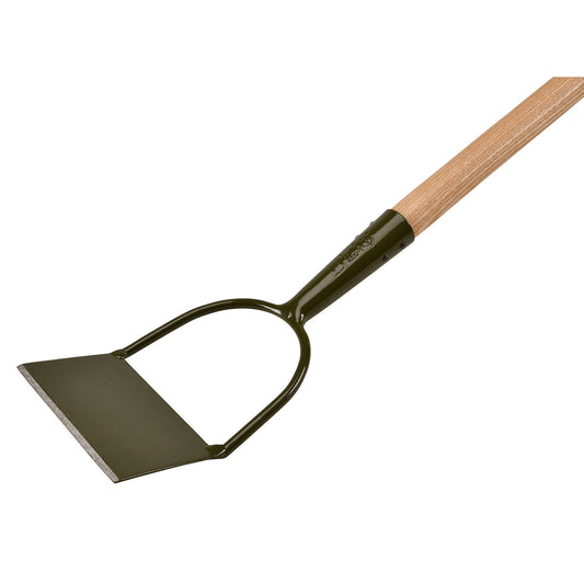 BURGON & BALL BoronGreen Dutch Hoe - RHS Endorsed