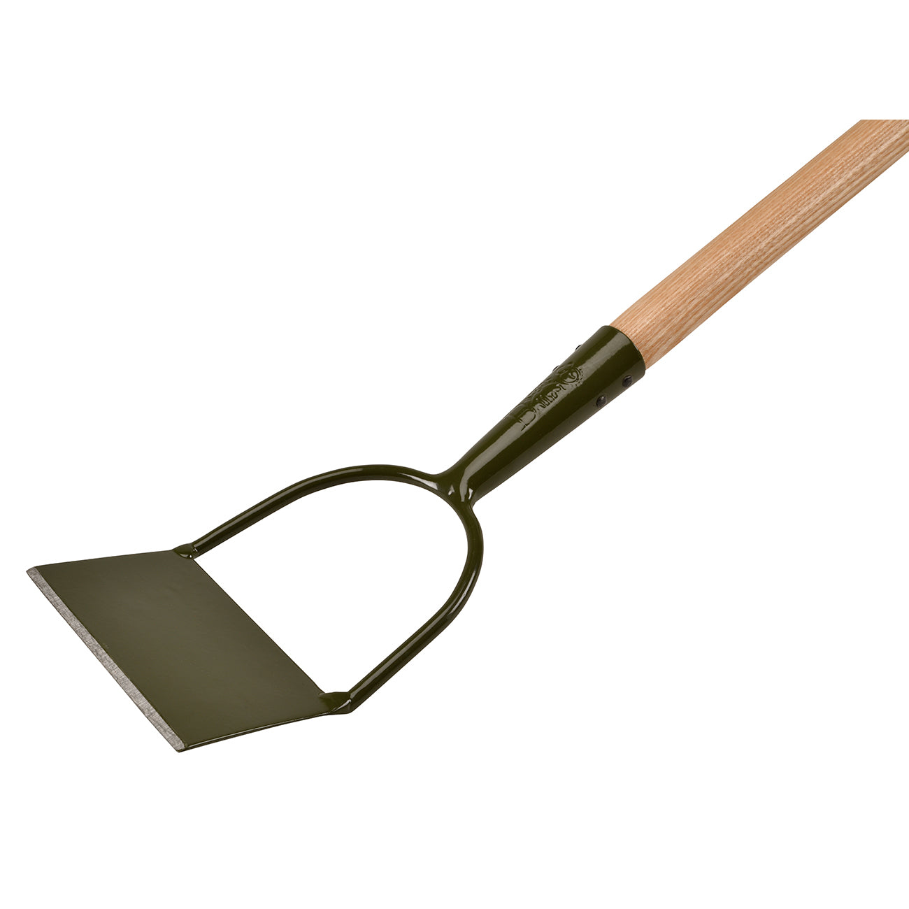 Load image into Gallery viewer, BURGON &amp; BALL BoronGreen Dutch Hoe - RHS Endorsed