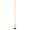 BURGON & BALL BoronGreen Dutch Hoe - RHS Endorsed