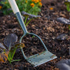 BURGON & BALL BoronGreen Dutch Hoe - RHS Endorsed