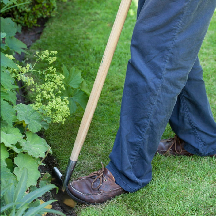 BURGON & BALL BoronGreen Lawn Edger - RHS Endorsed