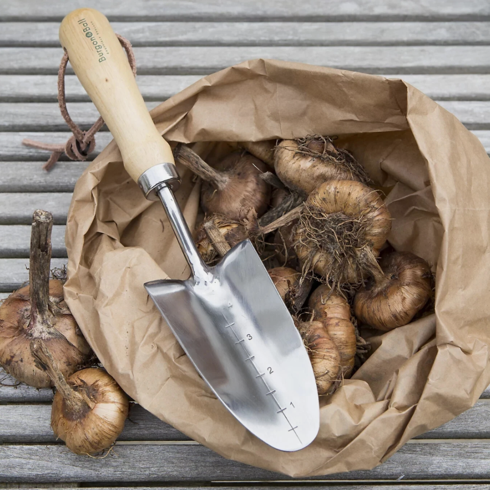 Load image into Gallery viewer, BURGON &amp; BALL BoronGreen Transplanter - RHS Endorsed