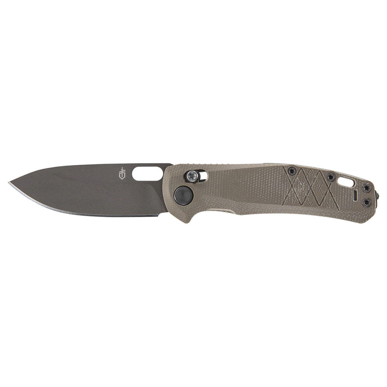 GERBER Scout Folding