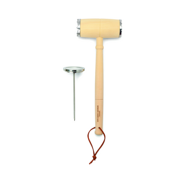 GENTLEMENS HARDWARE BBQ Lovers Kit
