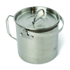 GENTLEMENS HARDWARE Campfire Cooking Pot