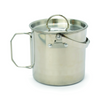 GENTLEMENS HARDWARE Campfire Cooking Pot
