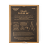 GENTLEMENS HARDWARE Campfire Tripod Set
